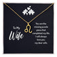 Testing Zodiac Necklace 9.25.23