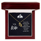 Testing Zodiac Necklace 9.25.23