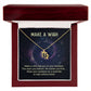 Testing Zodiac Necklace 10.9.23