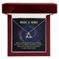 Testing Zodiac Necklace 10.9.23