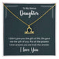 Testing Zodiac Necklace 9/8/23