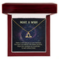 Testing Zodiac Necklace 10.9.23