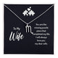 Testing Zodiac Necklace 9.25.23