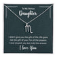 Testing Zodiac Necklace 9/27/23