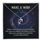 Testing Zodiac Necklace 10.9.23