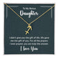 Testing Zodiac Necklace 9/27/23
