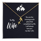 Testing Zodiac Necklace 9.25.23