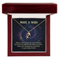 Testing Zodiac Necklace 10.9.23