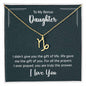 Testing Zodiac Necklace 9/8/23