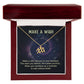Testing Zodiac Necklace 10.9.23