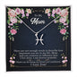 testing zodiac necklace 9.4.23