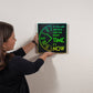 Testing Metal Sign