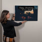 Testing Horizontal Metal Art (3:2) 1/3/24