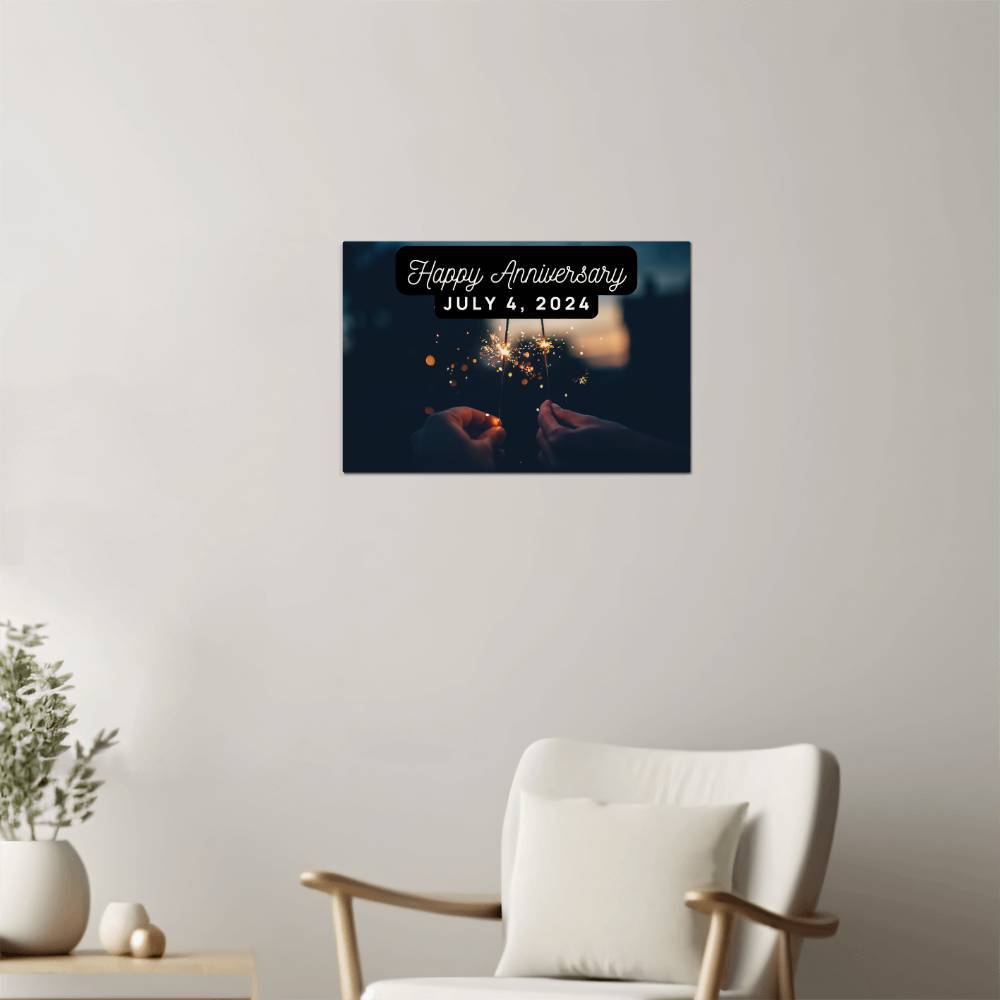 Testing Horizontal Metal Art (3:2) 1/3/24