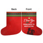 Stocking product test 10.26.23