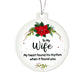 Testing Acrylic Ornament 10/9/23
