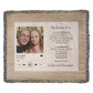 Photo Woven Blanket Test (H)