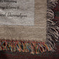 Photo Woven Blanket Test (H)