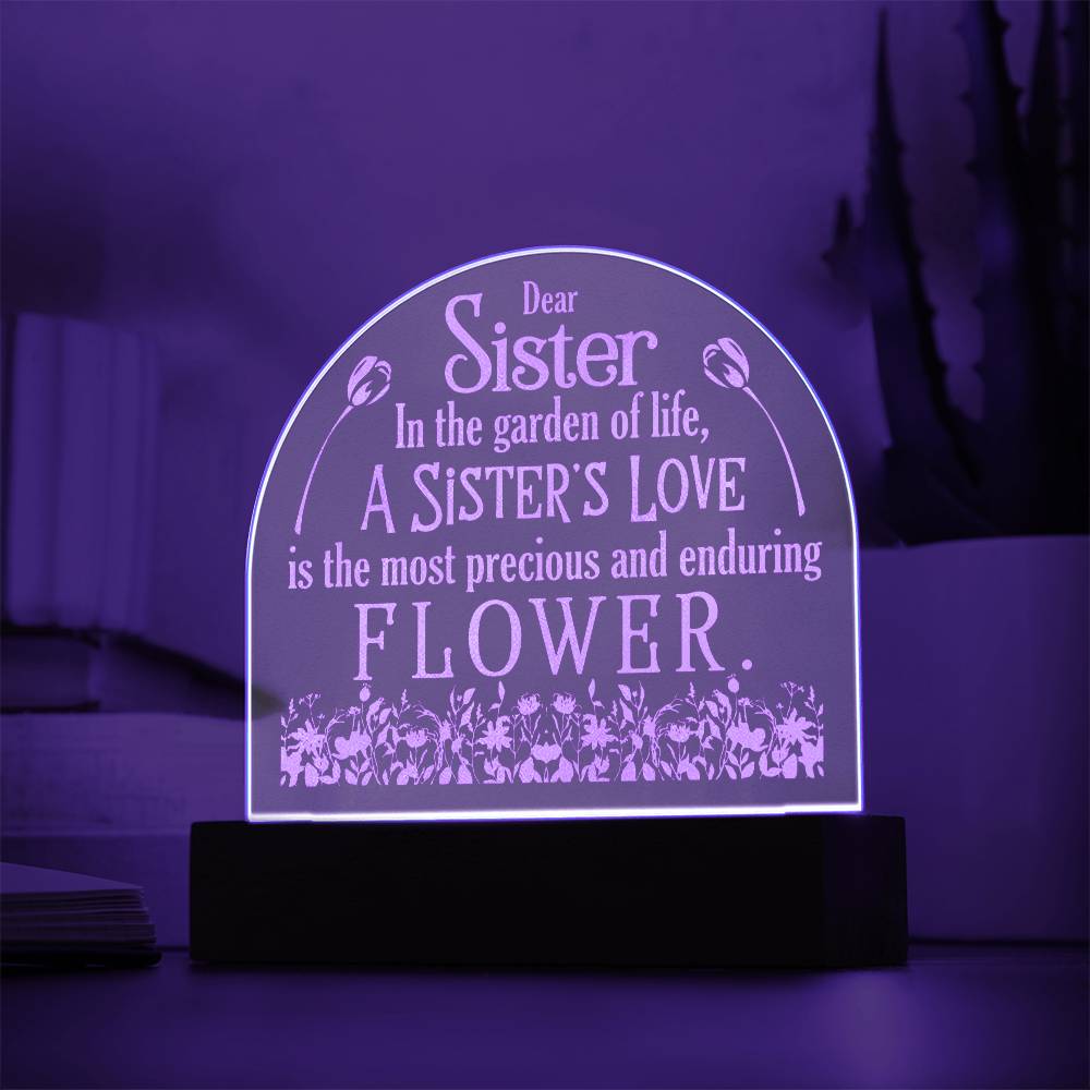 Engraved Dome Test 10.31.23