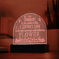 Engraved Dome Test 10.31.23
