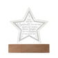 Engraved Star Test 10.31.23