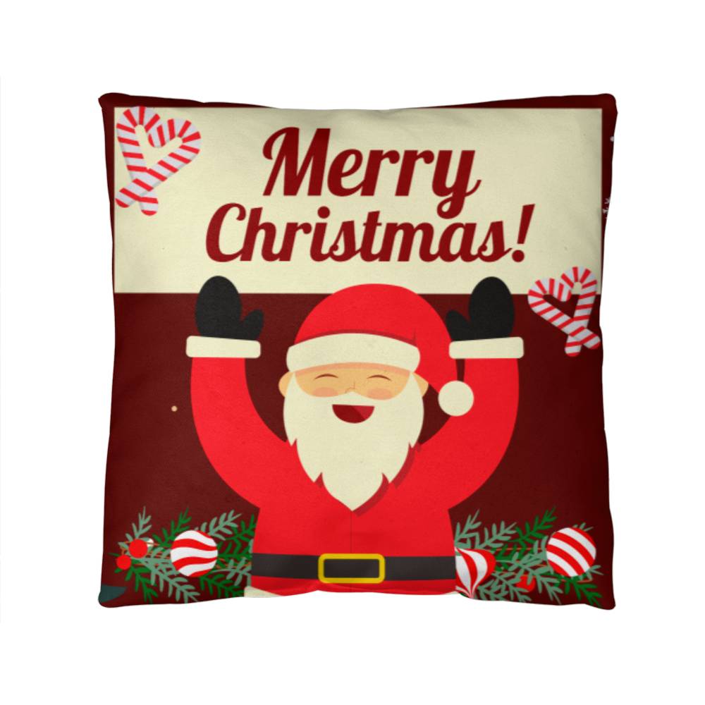 Pillow Example