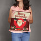 Christmas Pillow Rendering Test