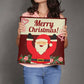 Christmas Pillow Rendering Test