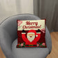 Christmas Pillow Rendering Test