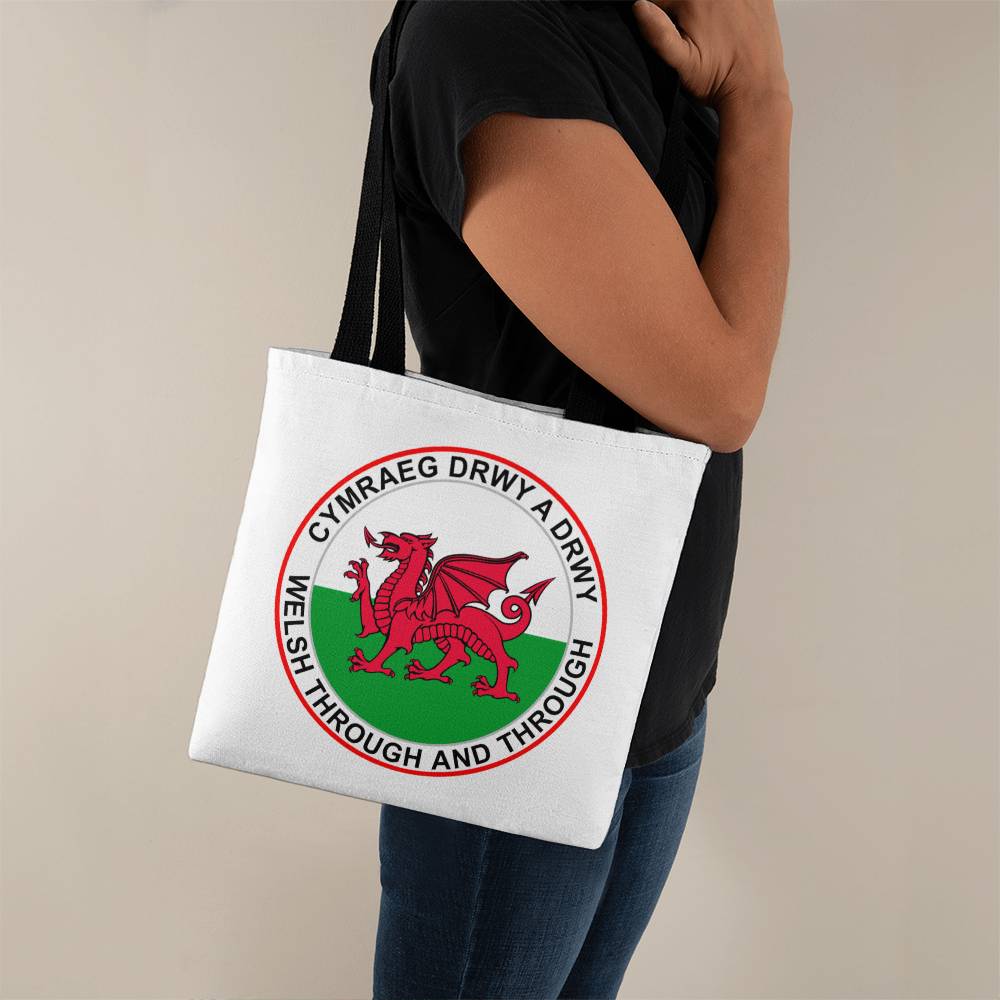 Testing Tote Bag Image Fix