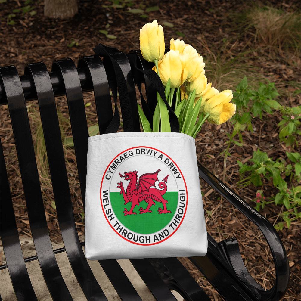 Testing Tote Bag Image Fix