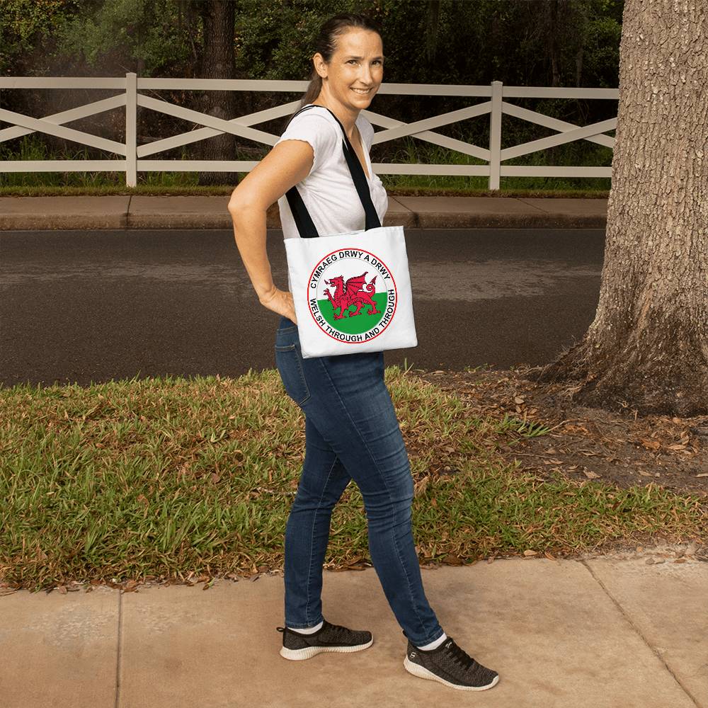 Testing Tote Bag Image Fix