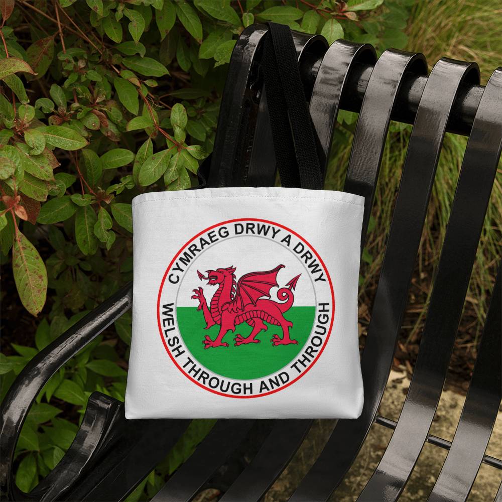 Testing Tote Bag Image Fix