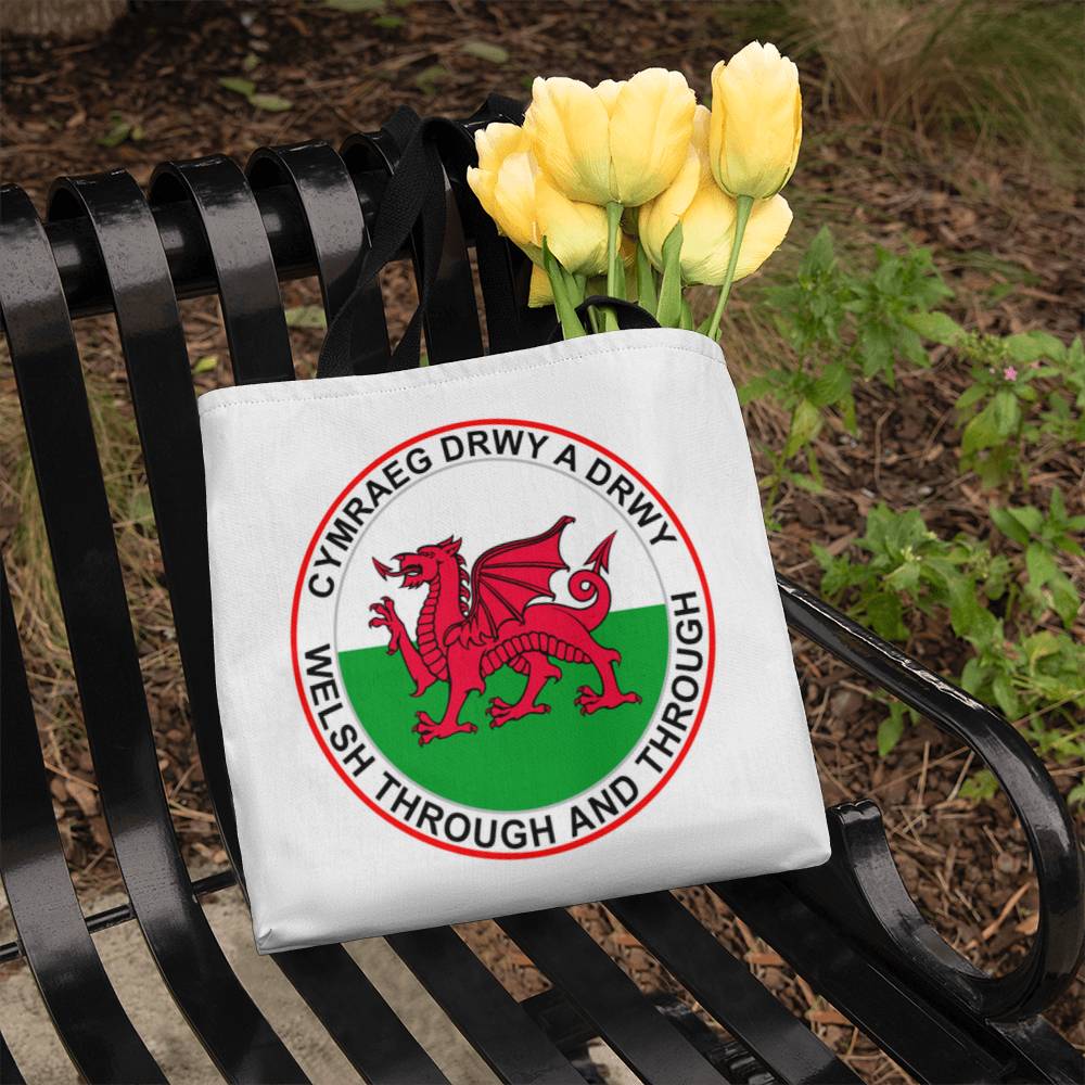 Testing Tote Bag Image Fix
