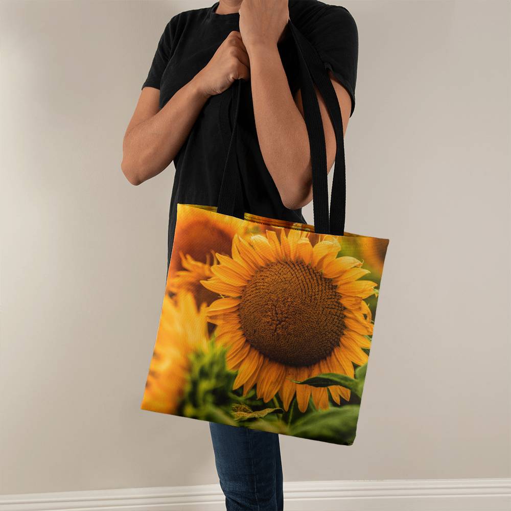 Testing Tote Bag 2.27.24