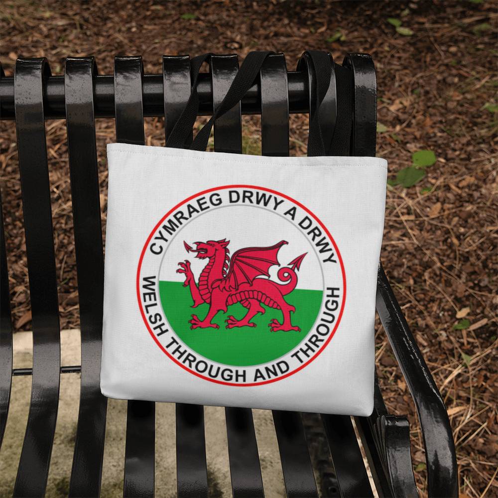 Testing Tote Bag Image Fix