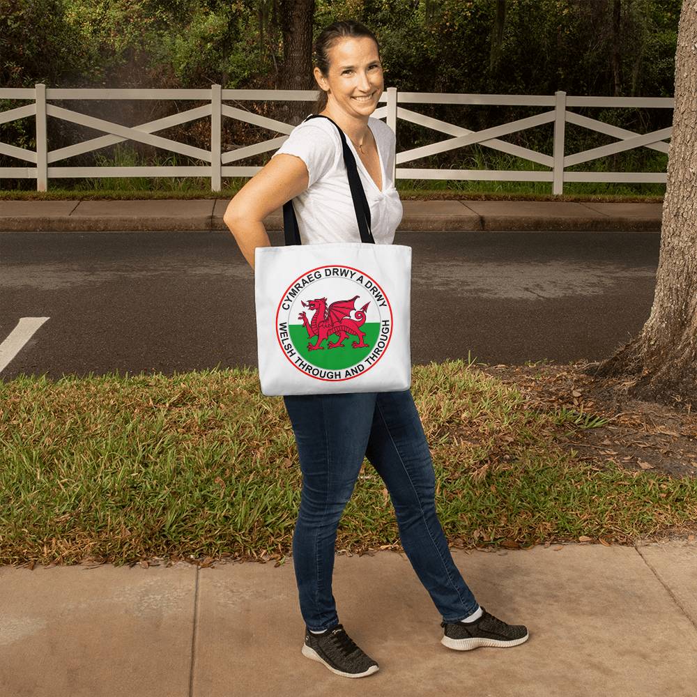 Testing Tote Bag Image Fix