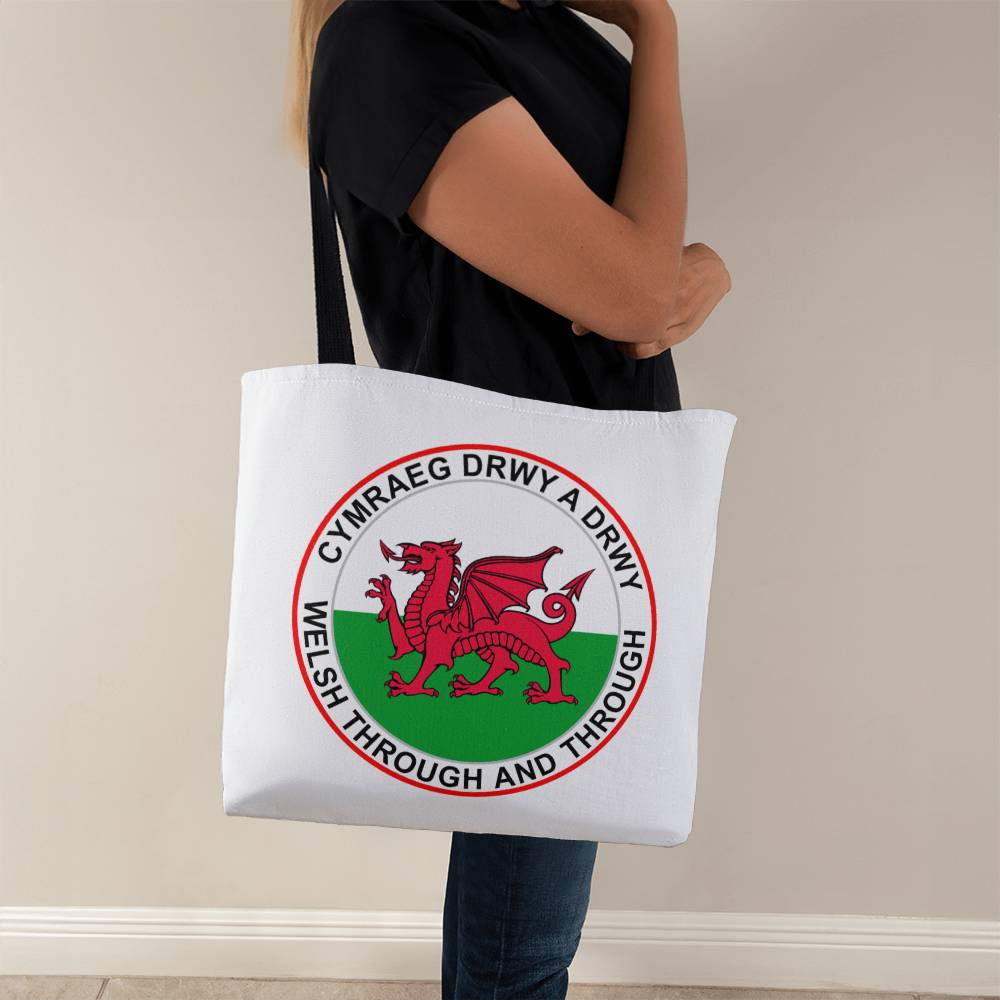 Testing Tote Bag Image Fix