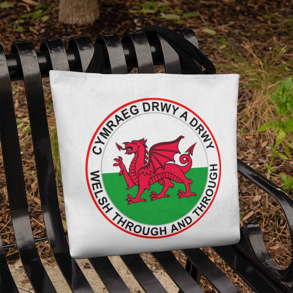 Testing Tote Bag Image Fix