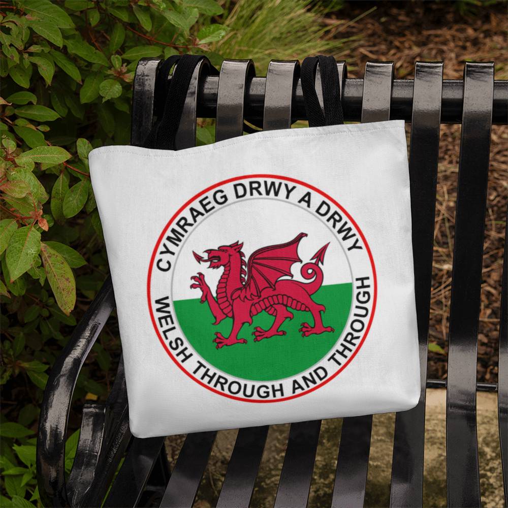 Testing Tote Bag Image Fix