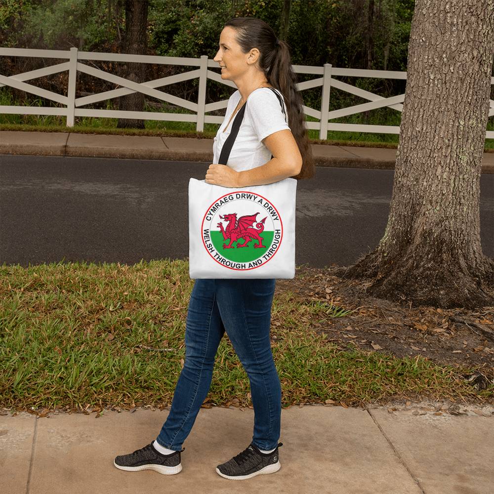 Testing Tote Bag Image Fix