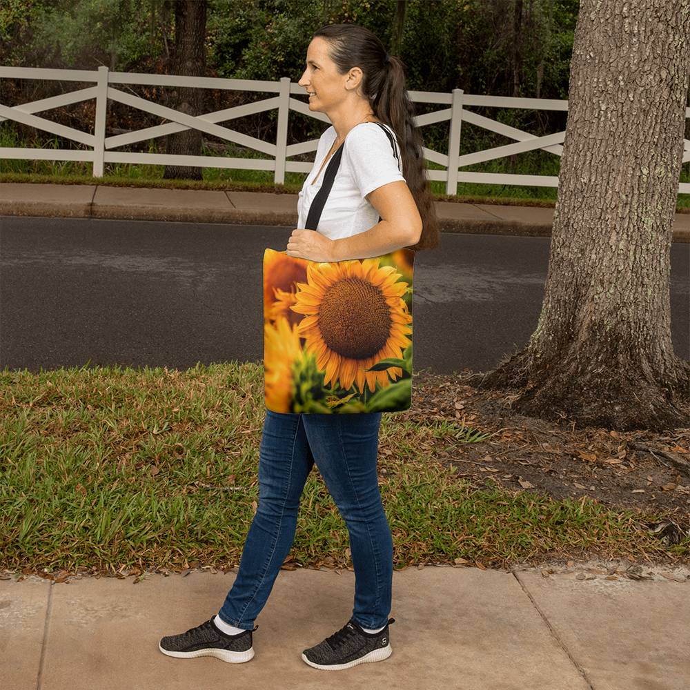 Testing Tote Bag 1/3/24
