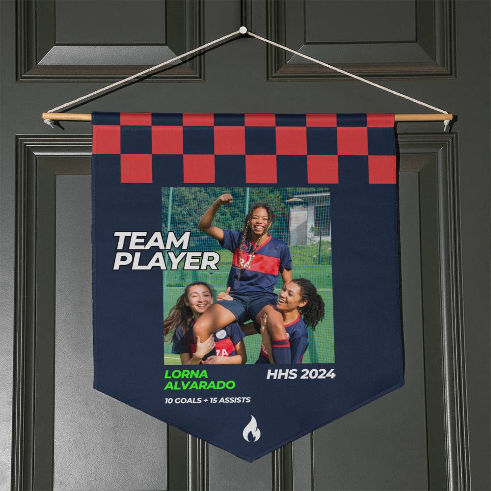 Pennant Test