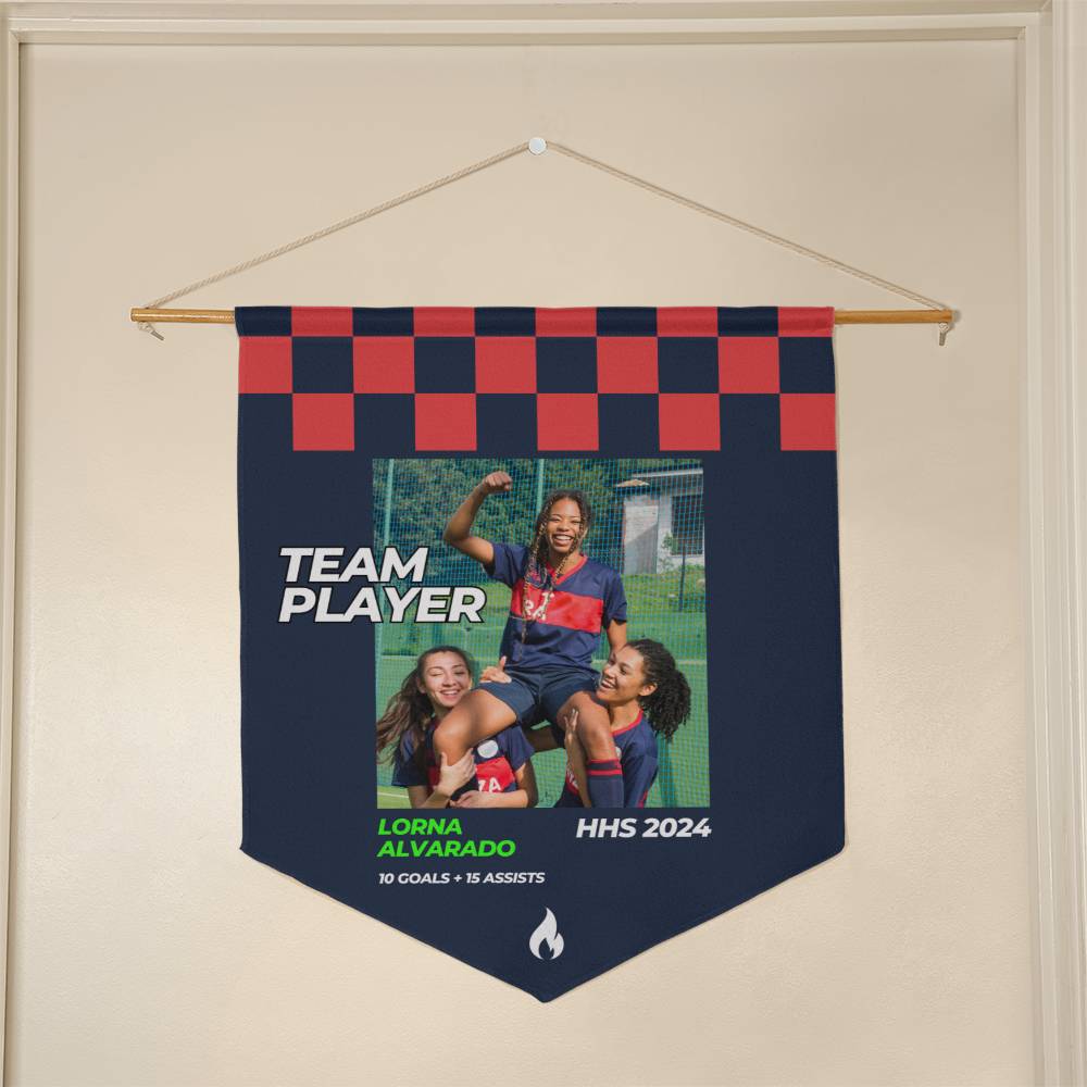 Pennant Test