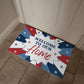 Welcome Mat Test