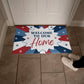Testing Welcome Mat 1/3/23