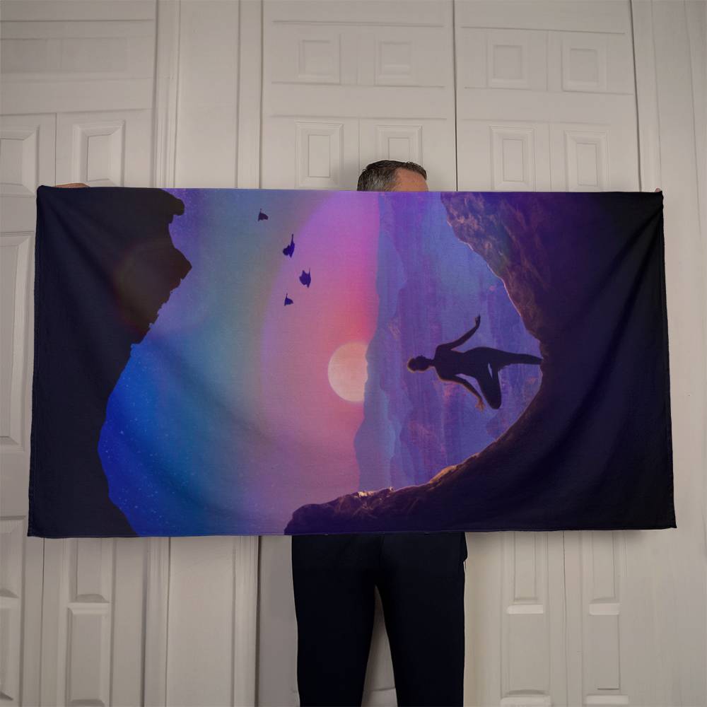Testing Sports Towel 2.2.24