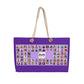 Testing Weekender Tote