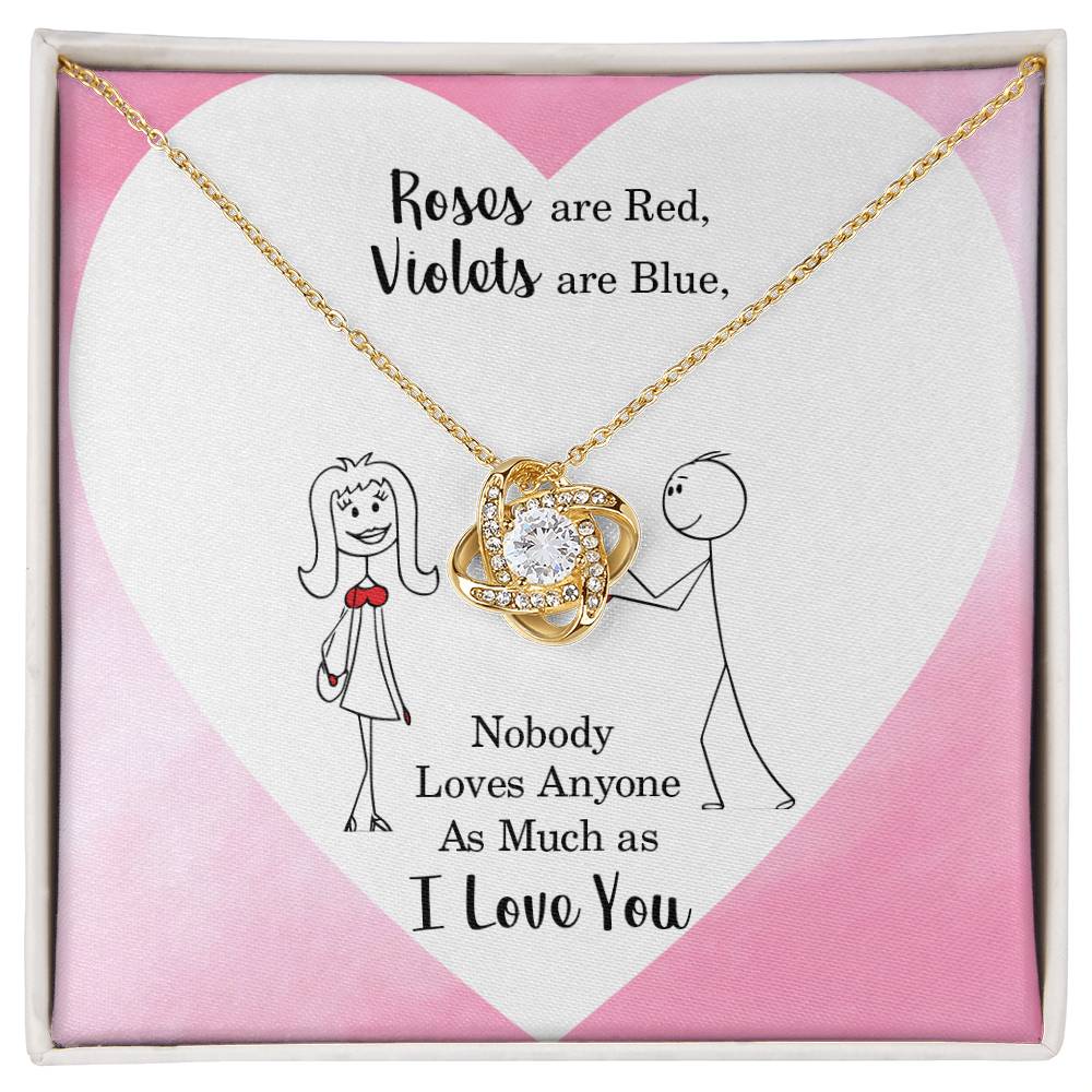 Romantic Valentines Day Gift TEST