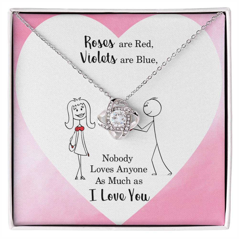 Romantic Valentines Day Gift TEST